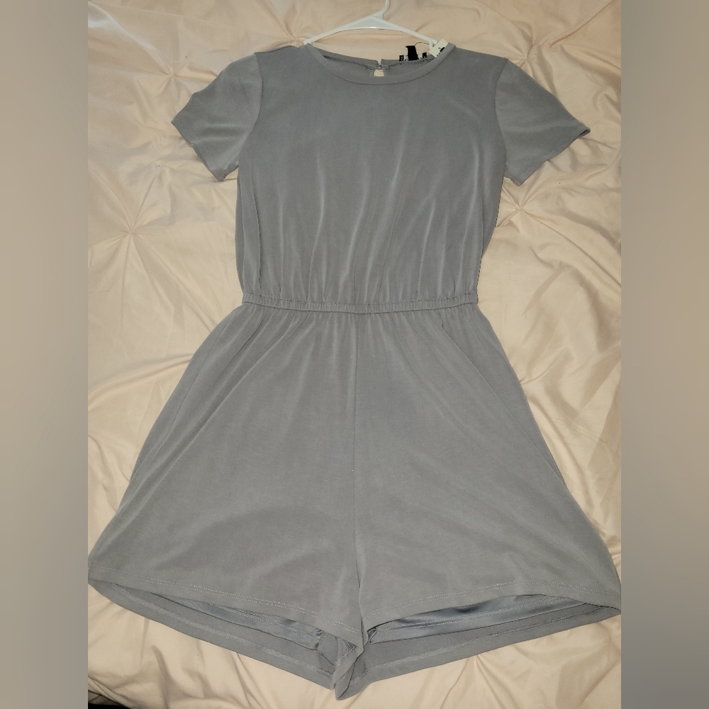 Express Romper